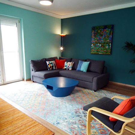 Baker'S Pond Apartment Two เวลเดน อัม เวิร์ทเทอร์ซี ภายนอก รูปภาพ