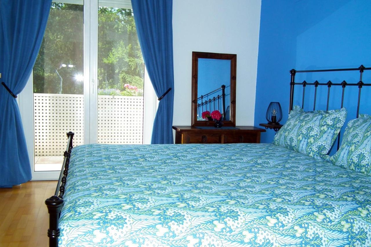 Baker'S Pond Apartment Two เวลเดน อัม เวิร์ทเทอร์ซี ภายนอก รูปภาพ