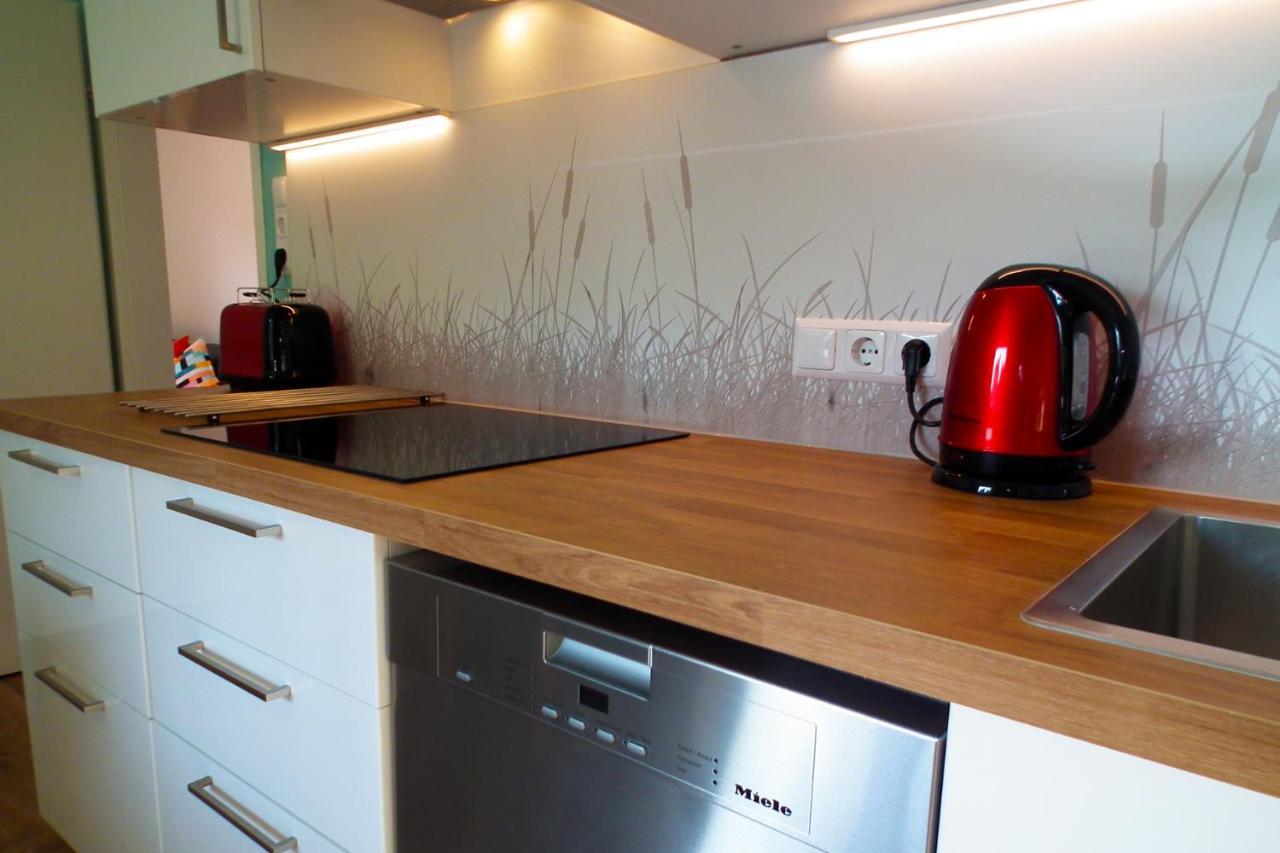 Baker'S Pond Apartment Two เวลเดน อัม เวิร์ทเทอร์ซี ภายนอก รูปภาพ