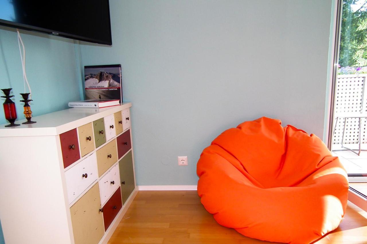 Baker'S Pond Apartment Two เวลเดน อัม เวิร์ทเทอร์ซี ภายนอก รูปภาพ