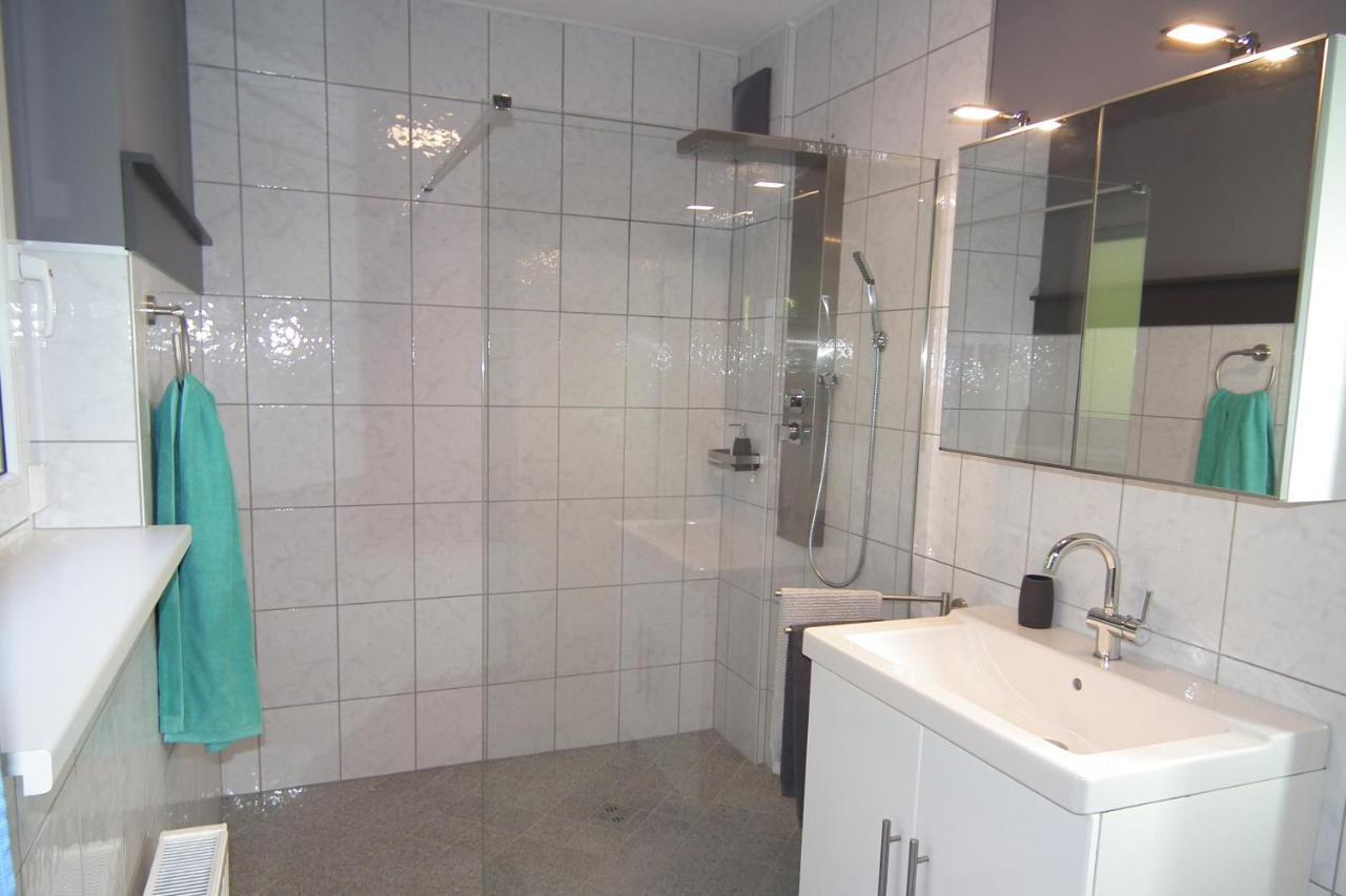 Baker'S Pond Apartment Two เวลเดน อัม เวิร์ทเทอร์ซี ภายนอก รูปภาพ