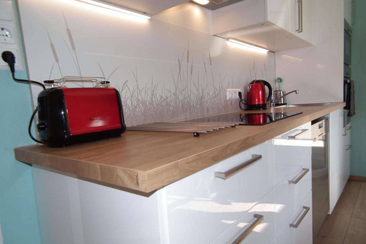 Baker'S Pond Apartment Two เวลเดน อัม เวิร์ทเทอร์ซี ภายนอก รูปภาพ