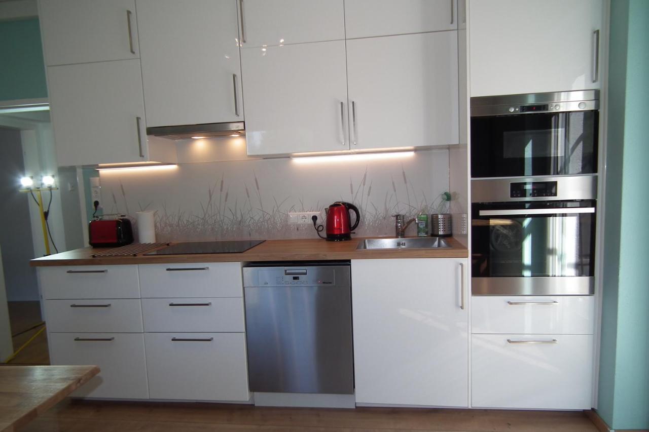Baker'S Pond Apartment Two เวลเดน อัม เวิร์ทเทอร์ซี ภายนอก รูปภาพ