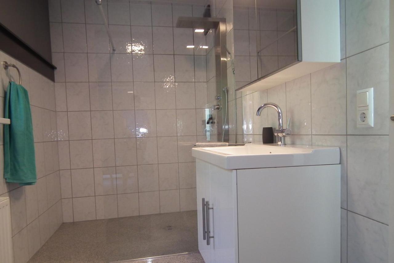 Baker'S Pond Apartment Two เวลเดน อัม เวิร์ทเทอร์ซี ภายนอก รูปภาพ