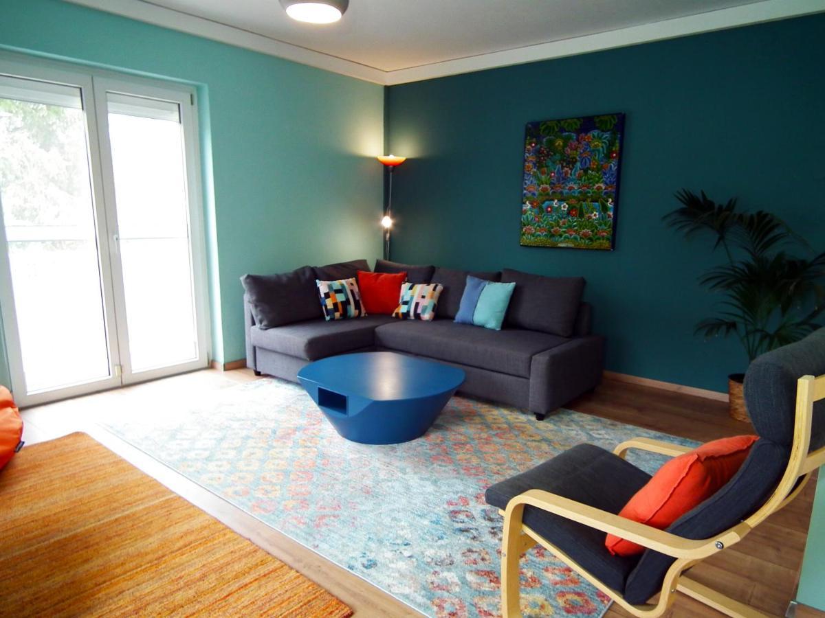 Baker'S Pond Apartment Two เวลเดน อัม เวิร์ทเทอร์ซี ภายนอก รูปภาพ