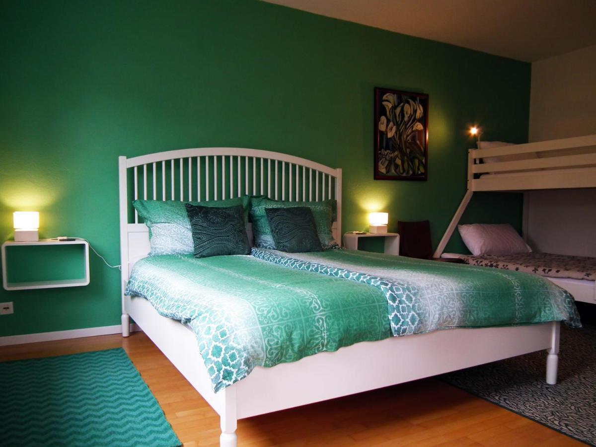 Baker'S Pond Apartment Two เวลเดน อัม เวิร์ทเทอร์ซี ภายนอก รูปภาพ