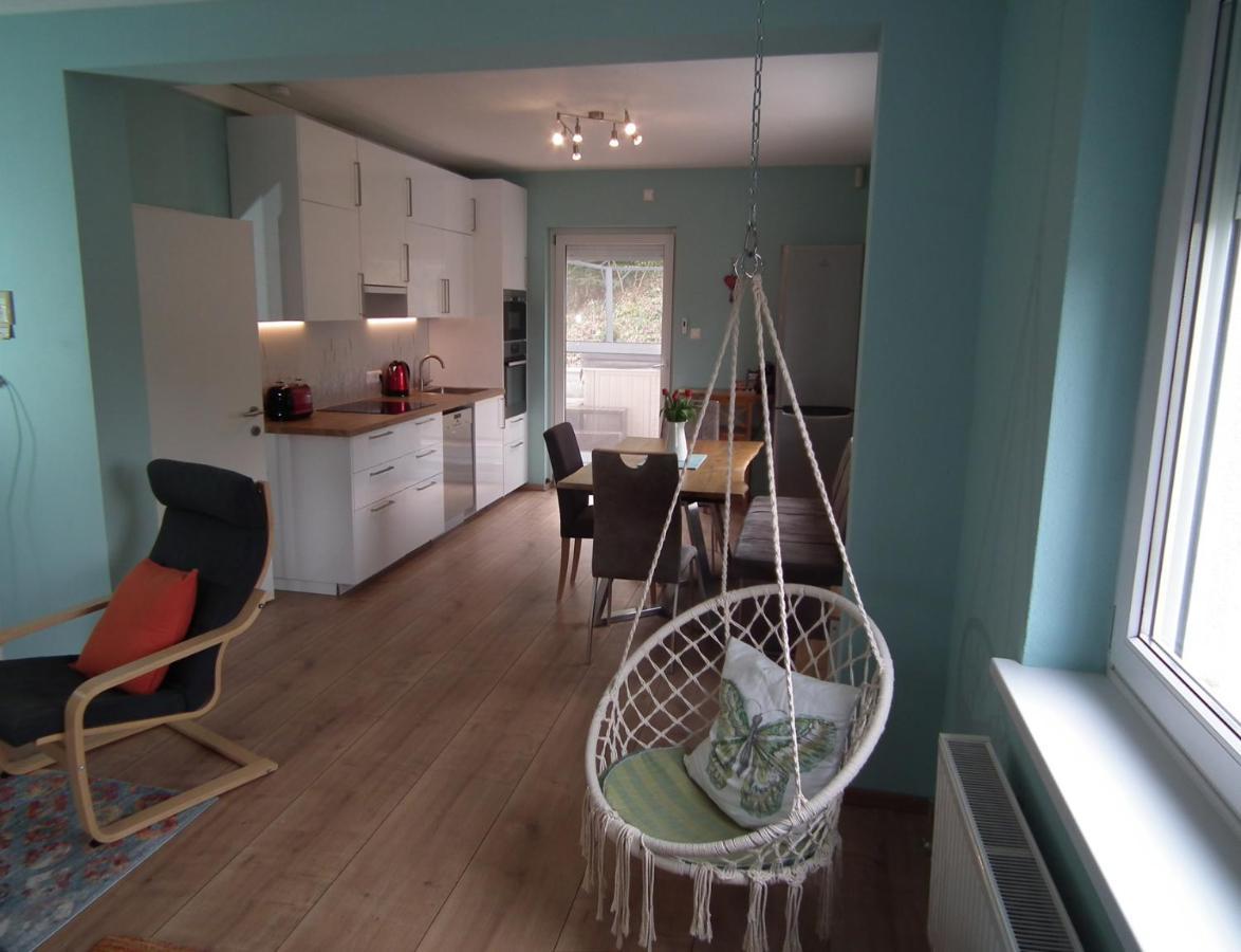 Baker'S Pond Apartment Two เวลเดน อัม เวิร์ทเทอร์ซี ภายนอก รูปภาพ