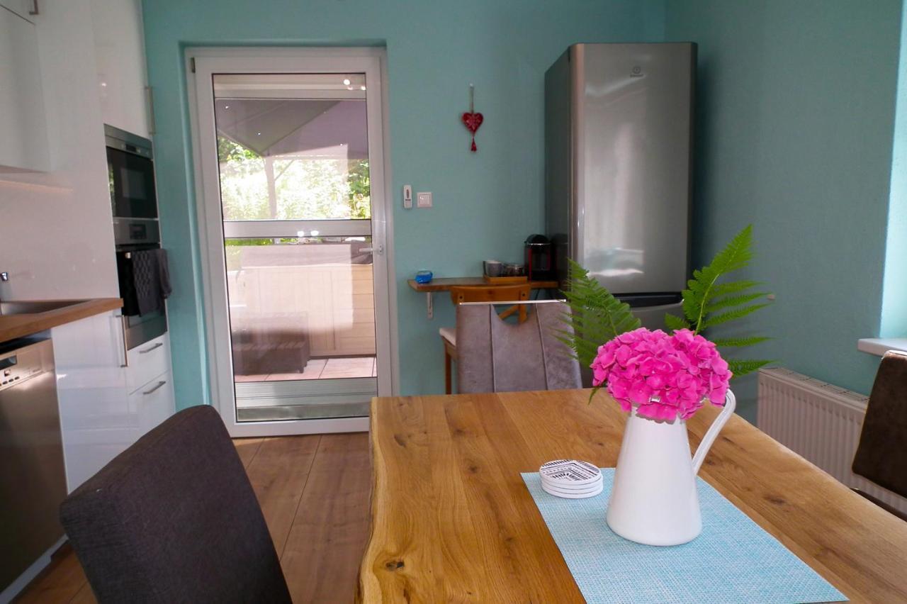 Baker'S Pond Apartment Two เวลเดน อัม เวิร์ทเทอร์ซี ภายนอก รูปภาพ