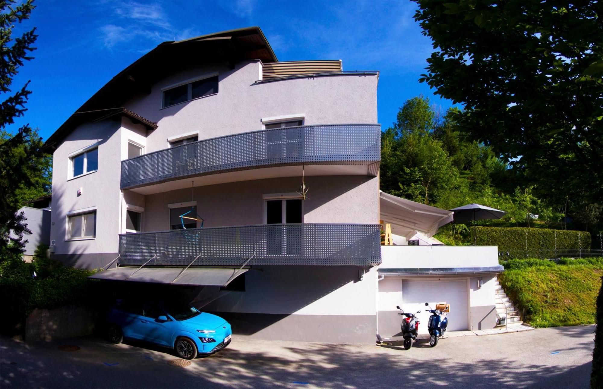Baker'S Pond Apartment Two เวลเดน อัม เวิร์ทเทอร์ซี ภายนอก รูปภาพ